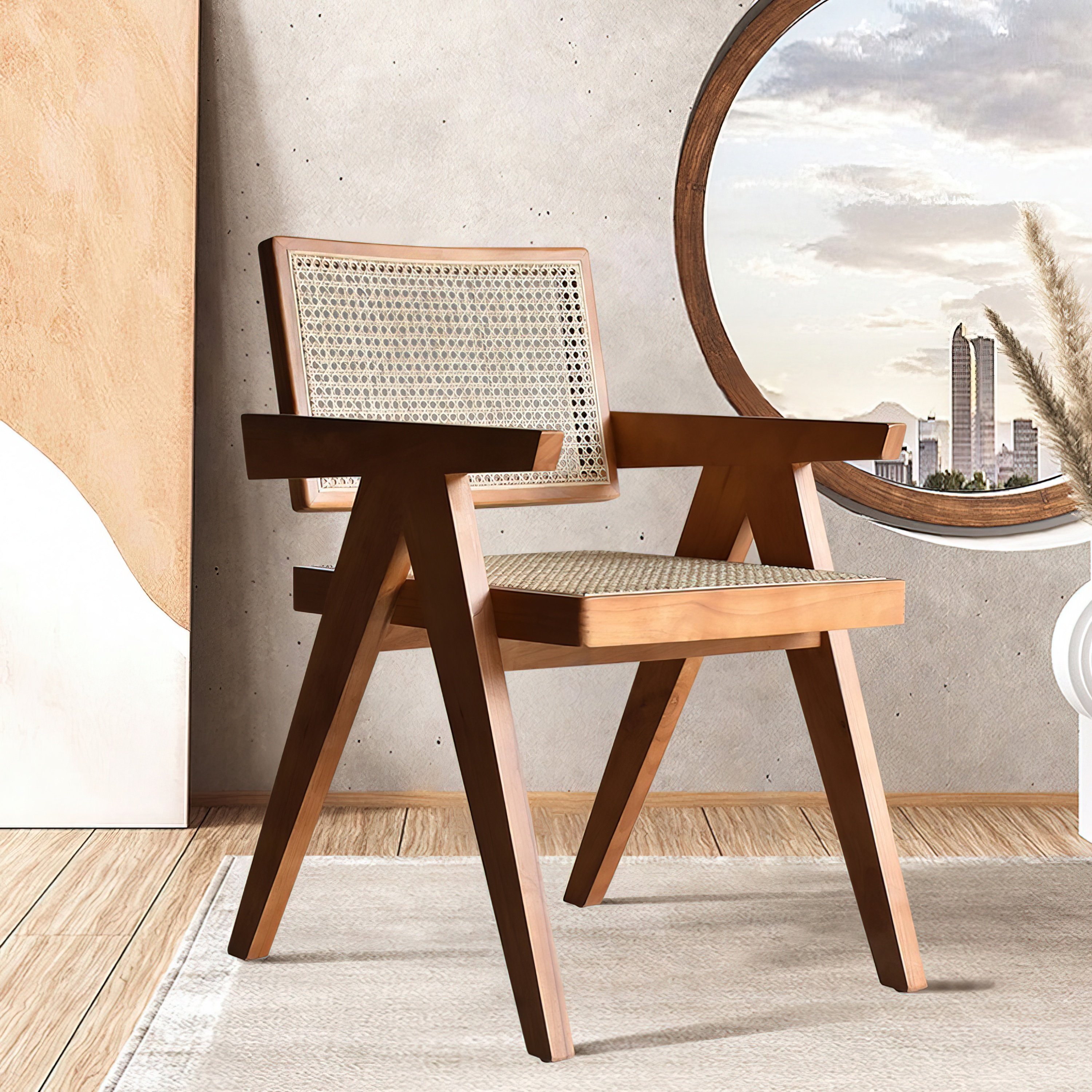 Farmhouse Dining Chairs