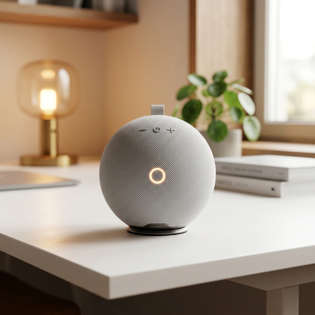 SyncEcho Mini Hub